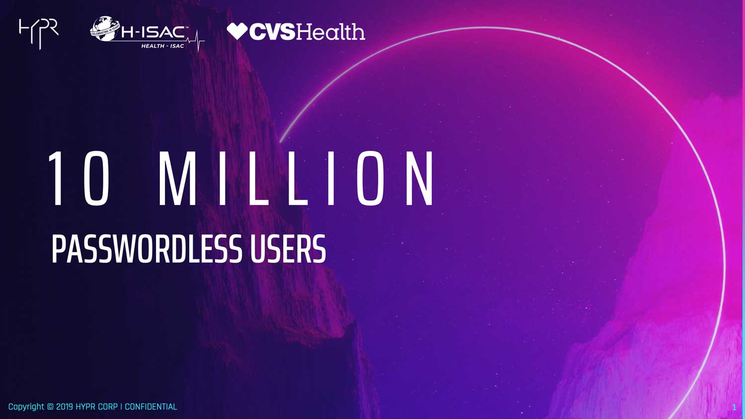 H-ISAC CVS Health webinar video thumbnail